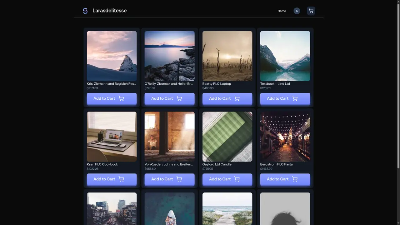 Larasdelitesse - Image 1