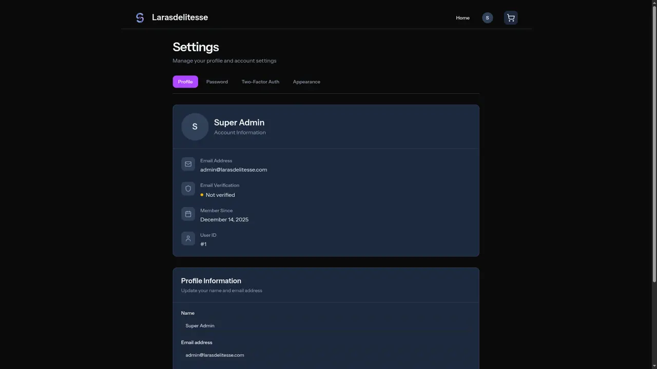 Larasdelitesse - Image 2