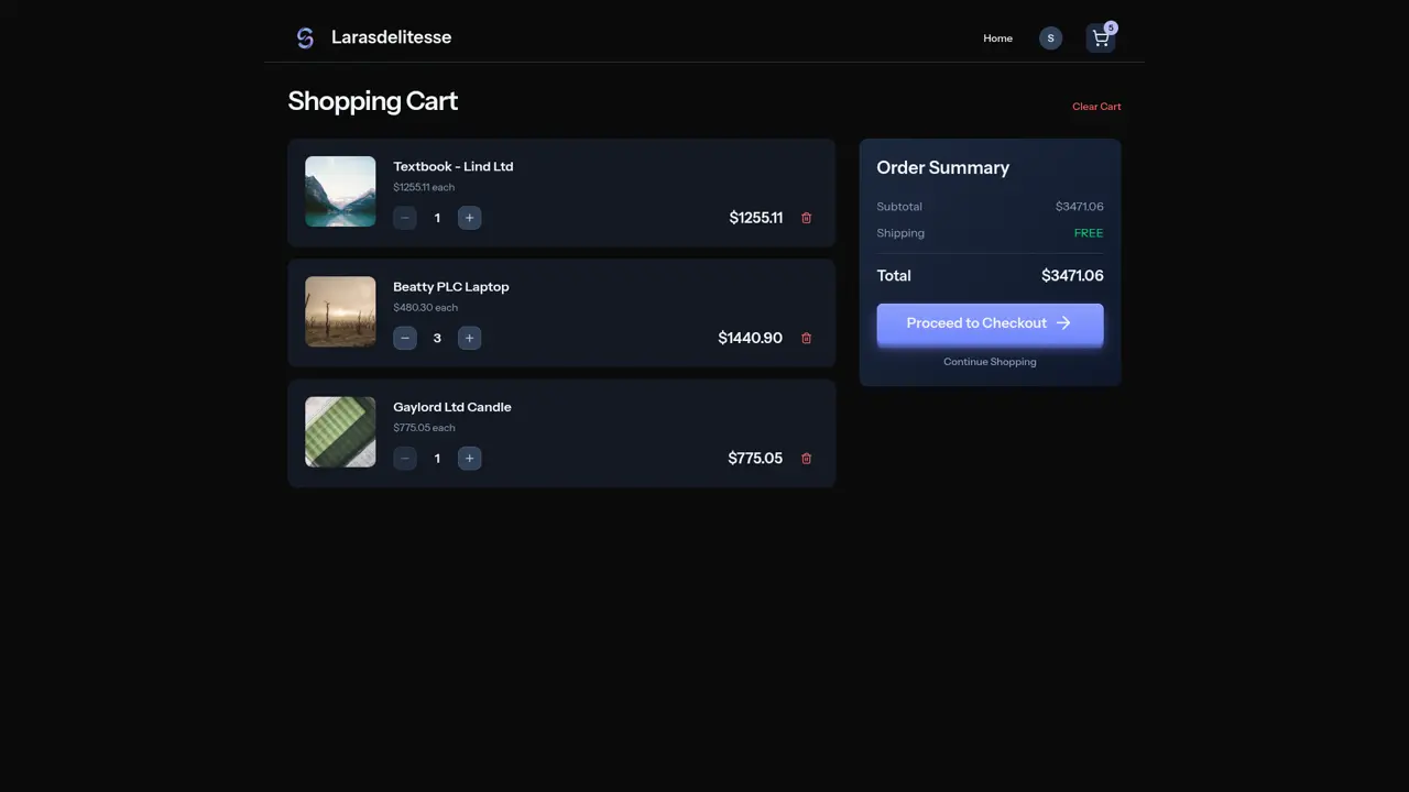 Larasdelitesse - Image 3