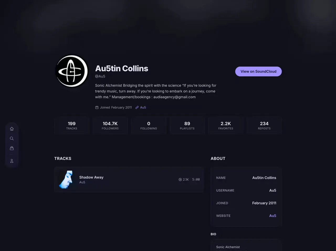 Wawkoss screenshot 3 of 5