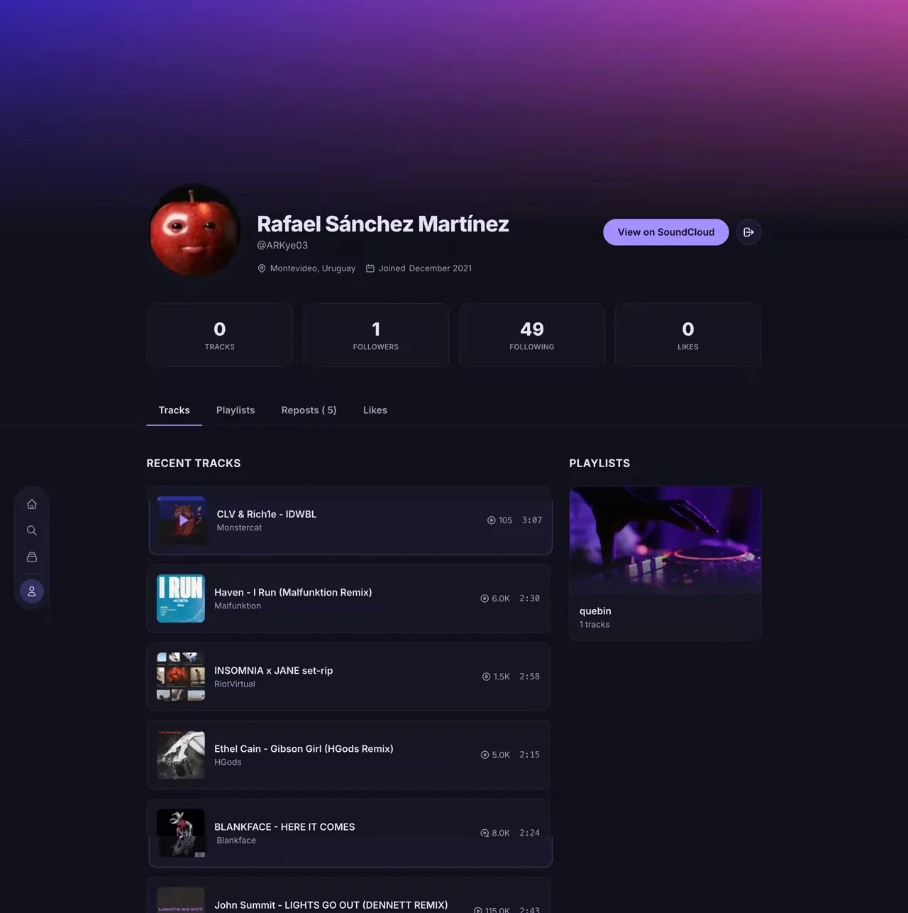 Wawkoss screenshot 5 of 5