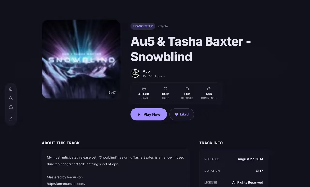 Wawkoss screenshot 4 of 5